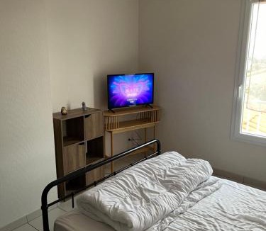 Cholet House | Villa baba