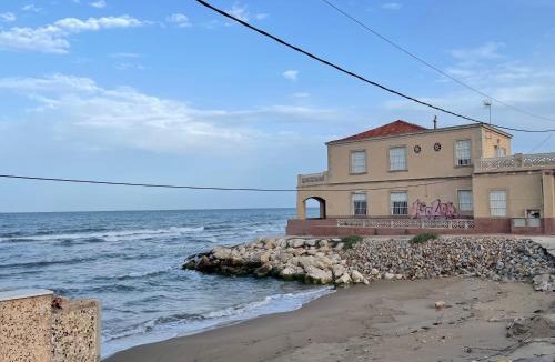 Guardamar del Segura Villa | Villa Babilonia