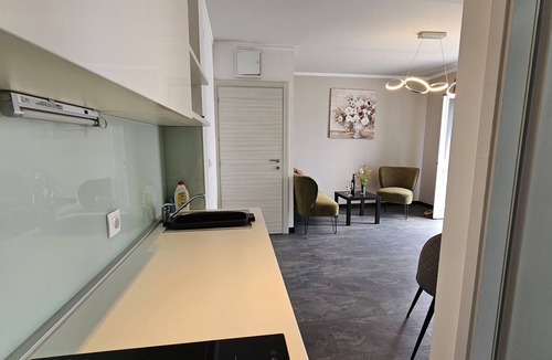 Zaton Hotel | Villa Babilon