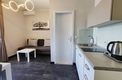 Zaton Hotel | Villa Babilon