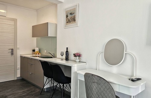 Zaton Hotel | Villa Babilon