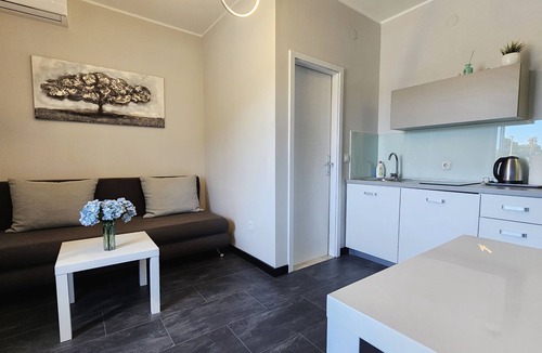 Zaton Hotel | Villa Babilon