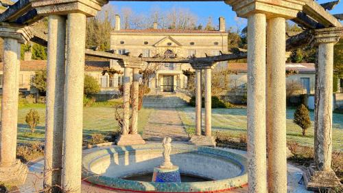 Bourg-sur-Gironde House | Villa Bacchus