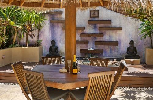 Mermaid Beach Villa | Villa Baci Nobby Beach