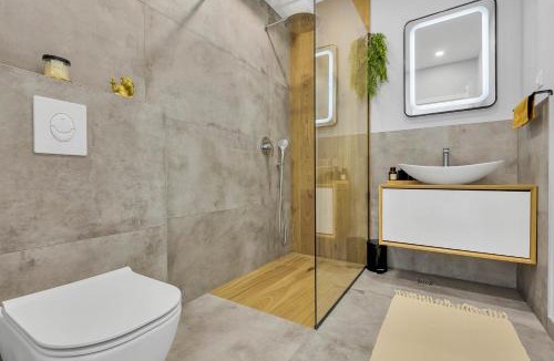 Veliko Brdo Apartment | Villa Bacula