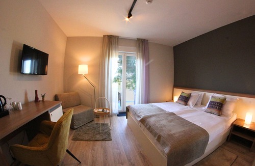 Lovrecica Bed & Breakfast | Villa Badi