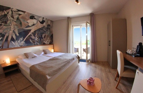 Lovrecica Bed & Breakfast | Villa Badi