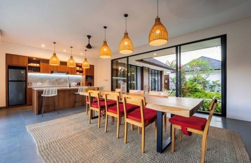 Mas Villa | Villa Bae by GORO