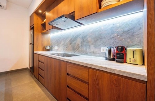 Mas Villa | Villa Bae by GORO