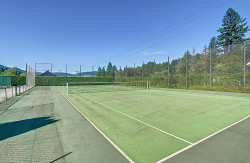 Saint-Laurent-du-Pont Apartment | Villa Bagatelle