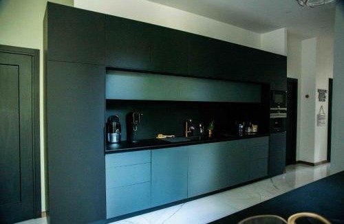 Aix-les-Bains City Center Apartment | Villa Bagatelle Aix-les-Bains