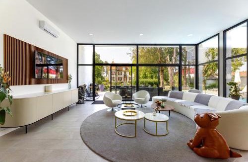 Bergerac Villa | Villa Bagatelle