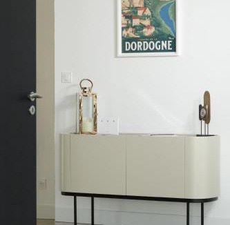 Bergerac Villa | Villa Bagatelle