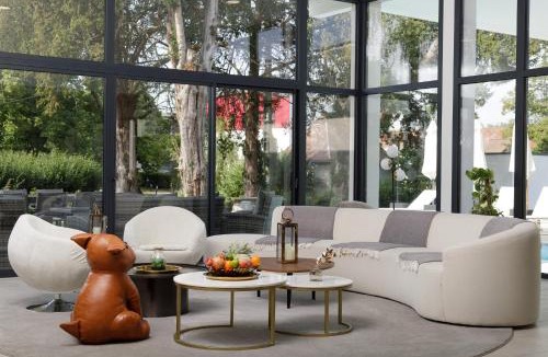 Bergerac Villa | Villa Bagatelle