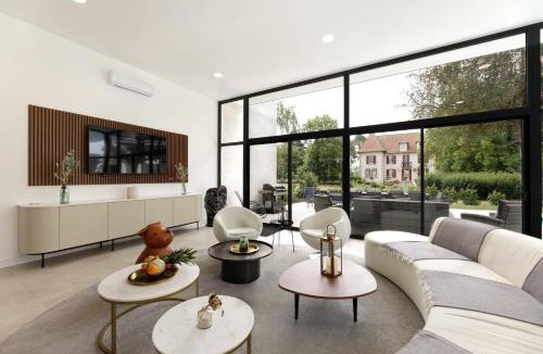 Bergerac Villa | Villa Bagatelle