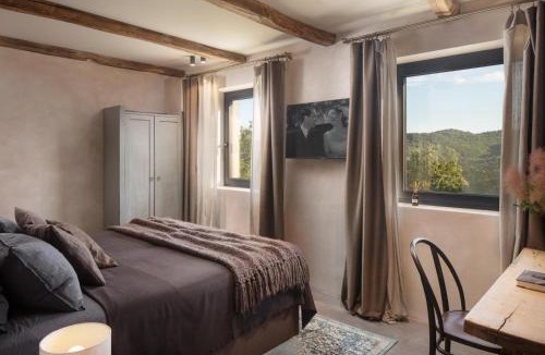 Boljun Villa | Villa Bagnoli