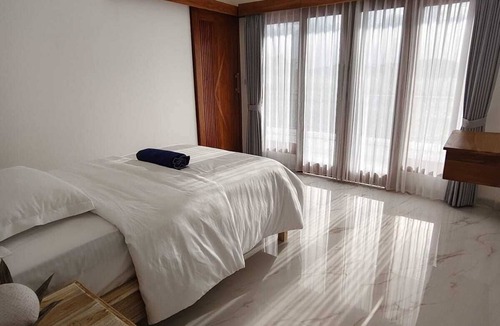 Kaliasem Bed & Breakfast | Villa Bagus