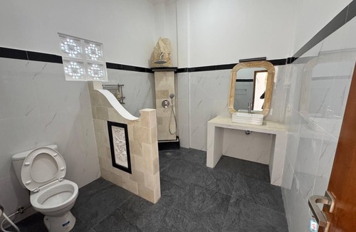 Kaliasem Bed & Breakfast | Villa Bagus