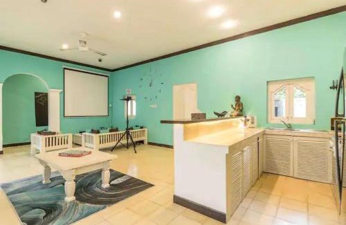 Sukaraja Villa | VILLA BAGUS
