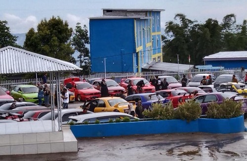 Gowa House | Villa Bahagia 5