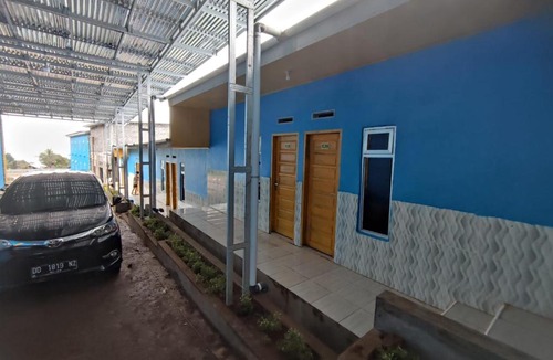 Gowa House | Villa Bahagia 5