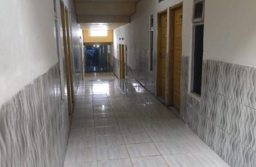 Gowa House | Villa Bahagia 5