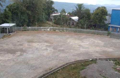 Gowa House | Villa Bahagia 5