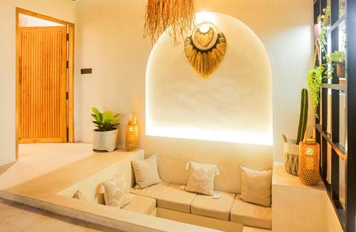 Gili Trawangan Villa | Villa Bahagia