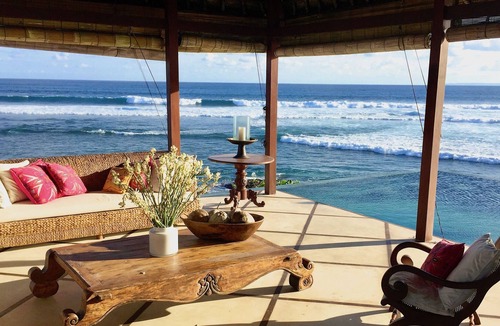 Lembongan Island Villa | VILLA BAHAGIA. Luxury on Lembongan. Bali