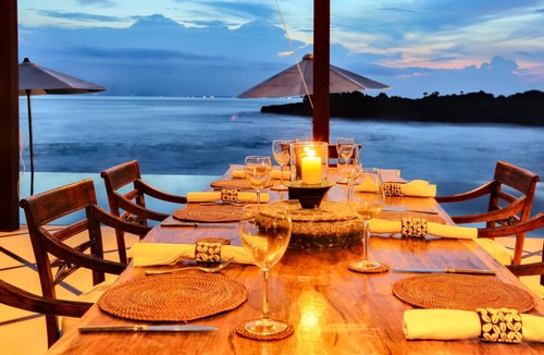 Lembongan Island Villa | VILLA BAHAGIA. Luxury on Lembongan. Bali