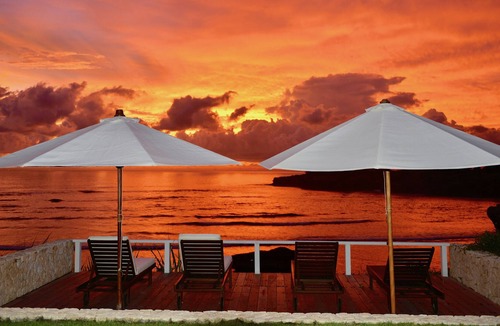 Lembongan Island Villa | VILLA BAHAGIA. Luxury on Lembongan. Bali