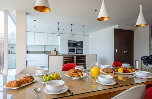 Sete Villa | Villa Bahia, luxury at 1st sea line