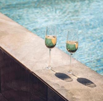 Sete Villa | Villa BAHIA Sète - Luxury Villa - Beachfront