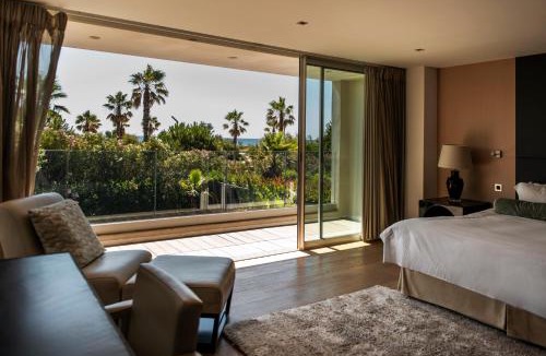 Sete Villa | Villa BAHIA Sète - Luxury Villa - Beachfront