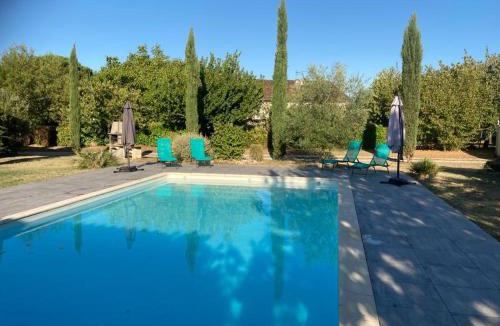 Montans Villa | VILLA - BAIN NORDIQUE SPA EXTÉRIEUR - POÊLE FINLANDAIS - PISCINE - Gaillac