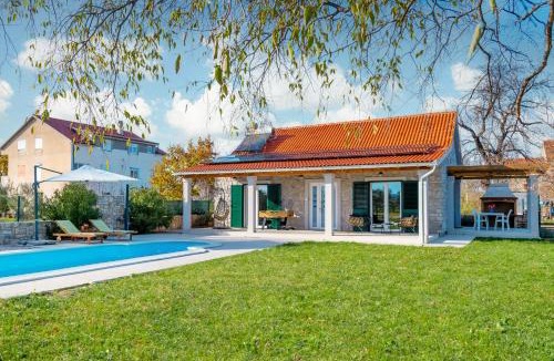 Puljane Villa | Villa Bajadera