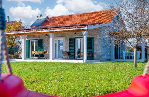 Puljane Villa | Villa Bajadera