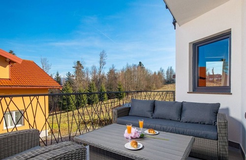 Fuzine House | Villa Bajer with Whirlpool