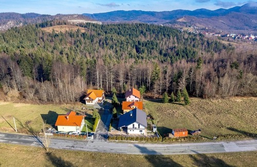 Fuzine House | Villa Bajer with Whirlpool