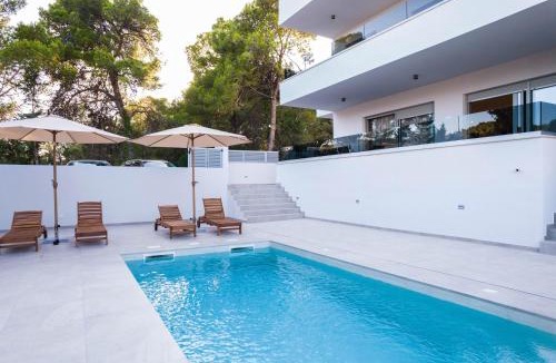 Zdrelac Villa | Villa Bajlo