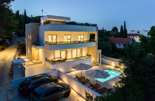Zdrelac Villa | Villa Bajlo