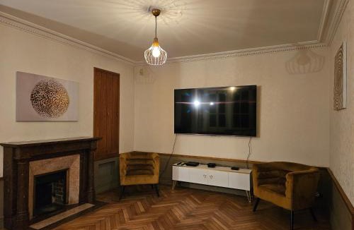Bayeux Villa | Villa Bajocasse beautiful charming house