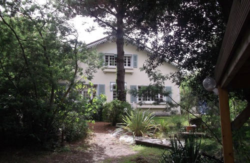 Saint-Brevin-l'Ocean Villa | Villa Balnéaire Avec Piscine ; Plage et Commerces à Pied
