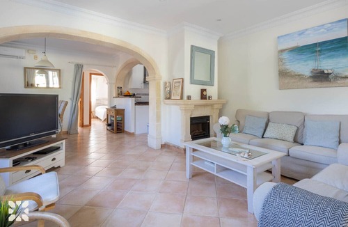 La Llobella Villa | Villa BALADRAR WAY by Abahana Villas