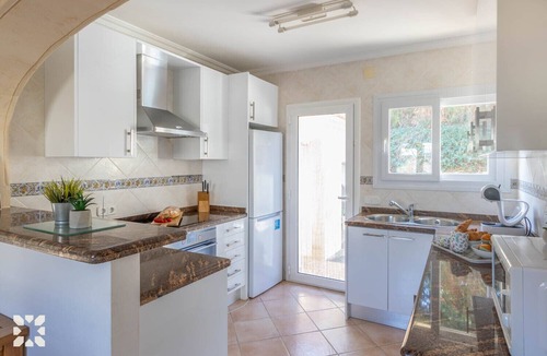 La Llobella Villa | Villa BALADRAR WAY by Abahana Villas