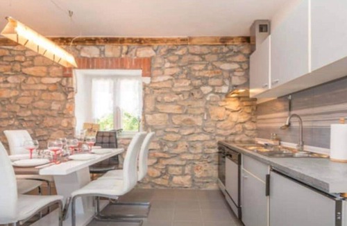Donje Rastane Villa | Villa Balamunta - Three Bedroom Villa With Private Pool