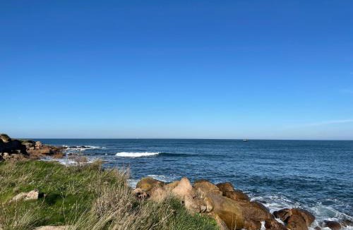 Urville-Nacqueville Villa | Villa Balaou - Vue mer exceptionnelle -