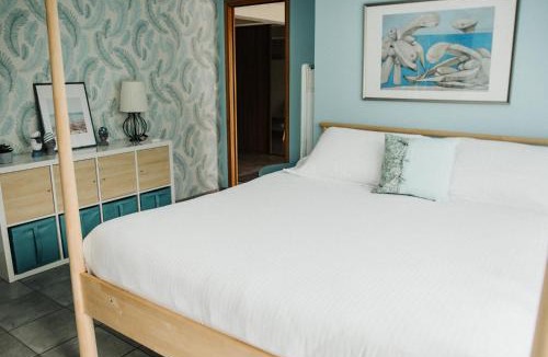 Urville-Nacqueville Villa | Villa Balaou - Vue mer exceptionnelle -