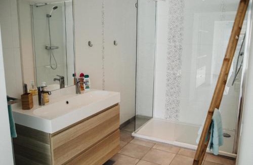 Urville-Nacqueville Villa | Villa Balaou - Vue mer exceptionnelle -