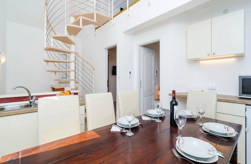 Bol Villa | Villa Balarin